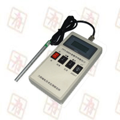 PFX-045T手持高量程高斯計(jì) 特斯拉計(jì) PFX-045T手持高量程高斯計(jì) 特斯拉計(jì)